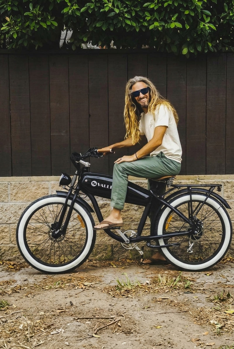 ROB MACHADO