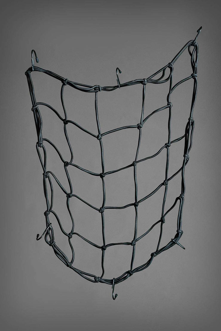 VALLKREE Cargo Rack Net Only