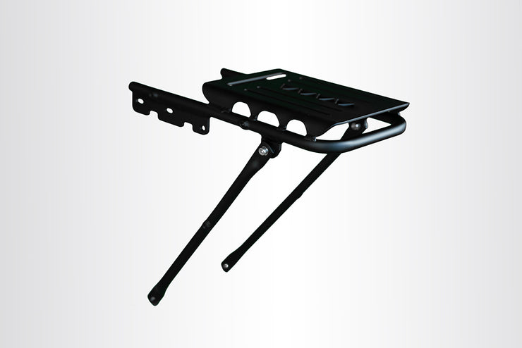 Vallkree Rear Extension Rack