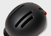 CHAPTER THOUSAND HELMET - RACER BLACK