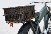 Vallkree Bike Basket - Vallkree