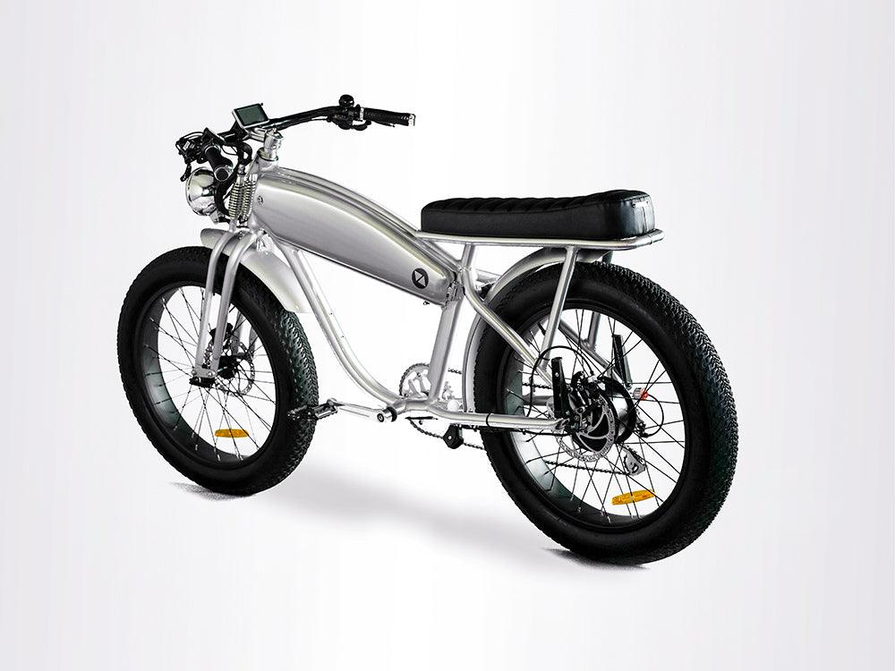 E 2025 moon bike