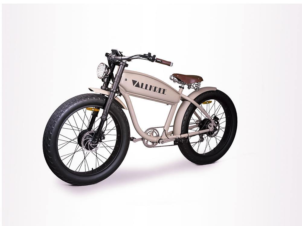 Vallkree bikes for sale new arrivals