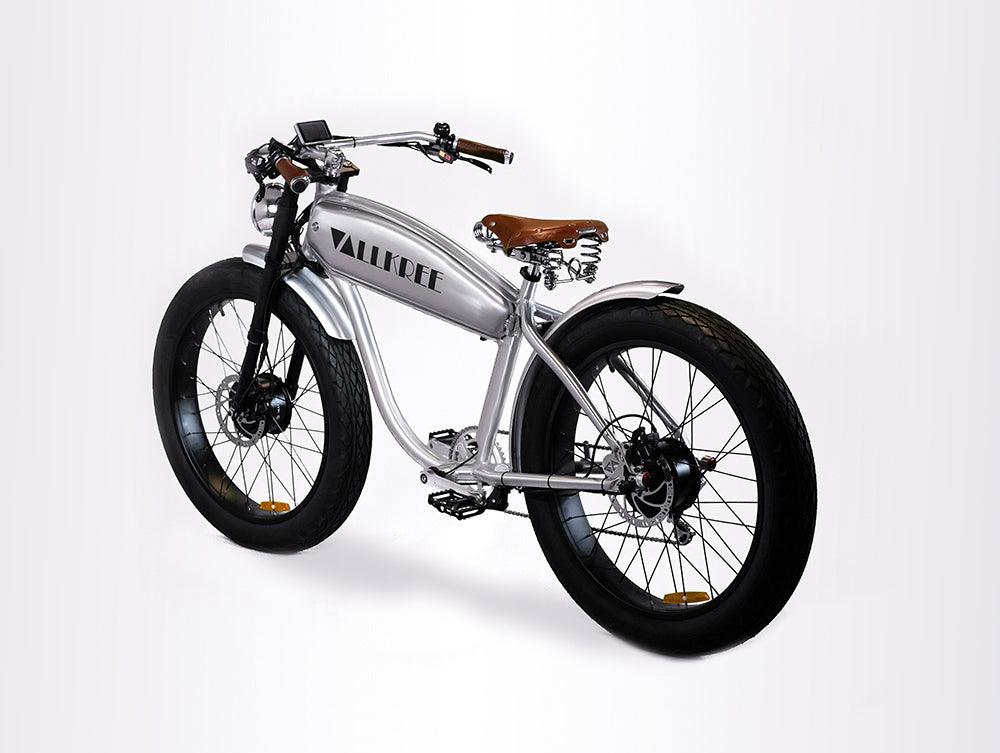 Vallkree best sale bike price