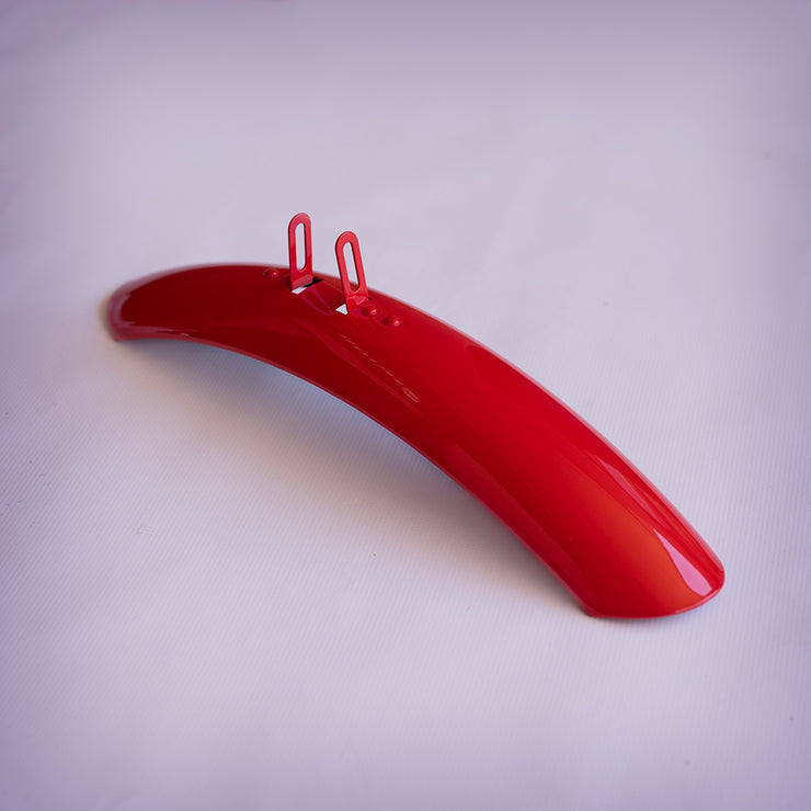 TLS-F6 Front Fender 3inch