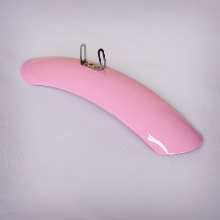 TLS-F6 Front Fender 4inch