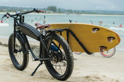 Vallkree Bike Surfboard Rack - Vallkree