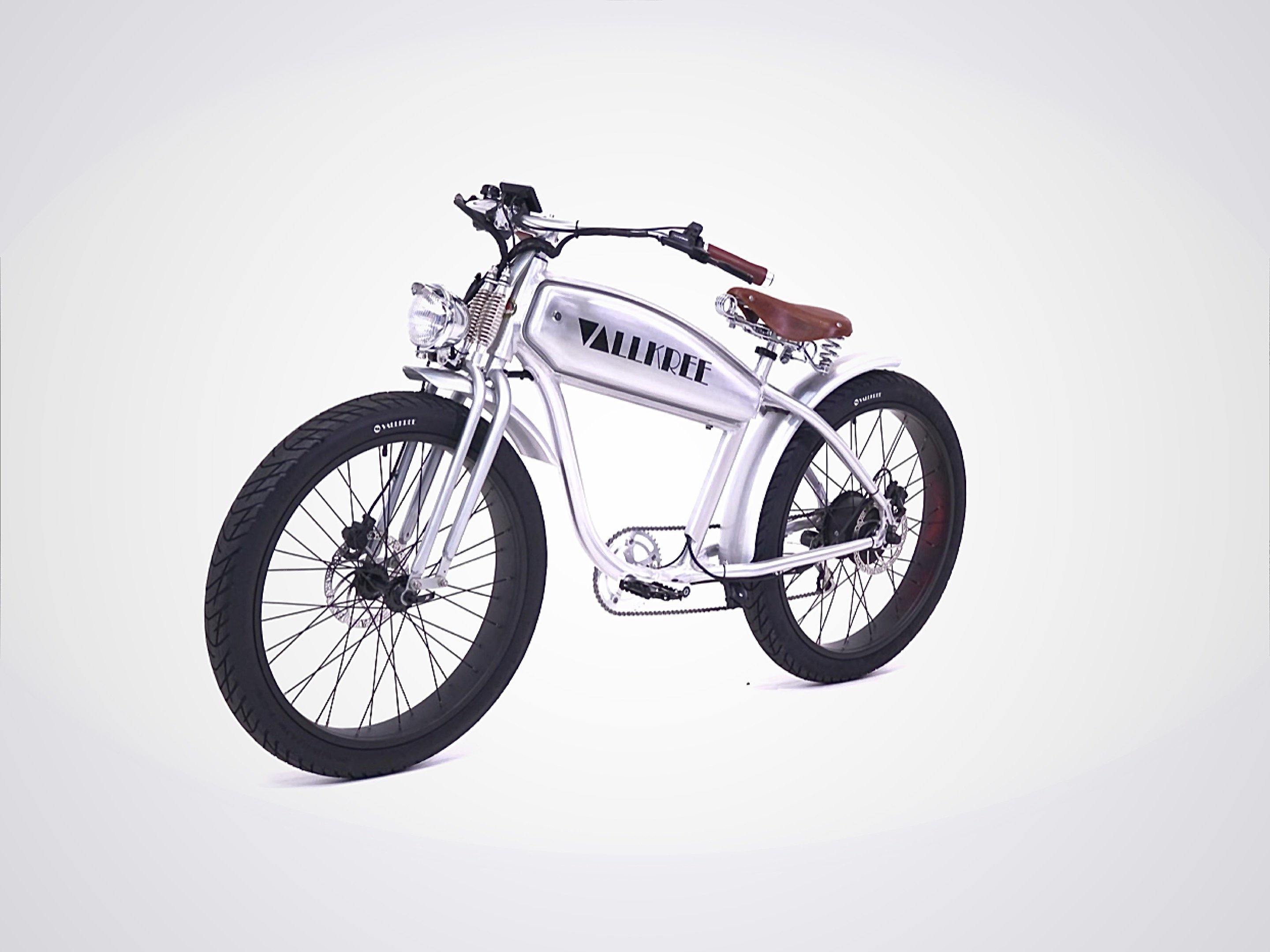 Vallkree electric bike for on sale sale