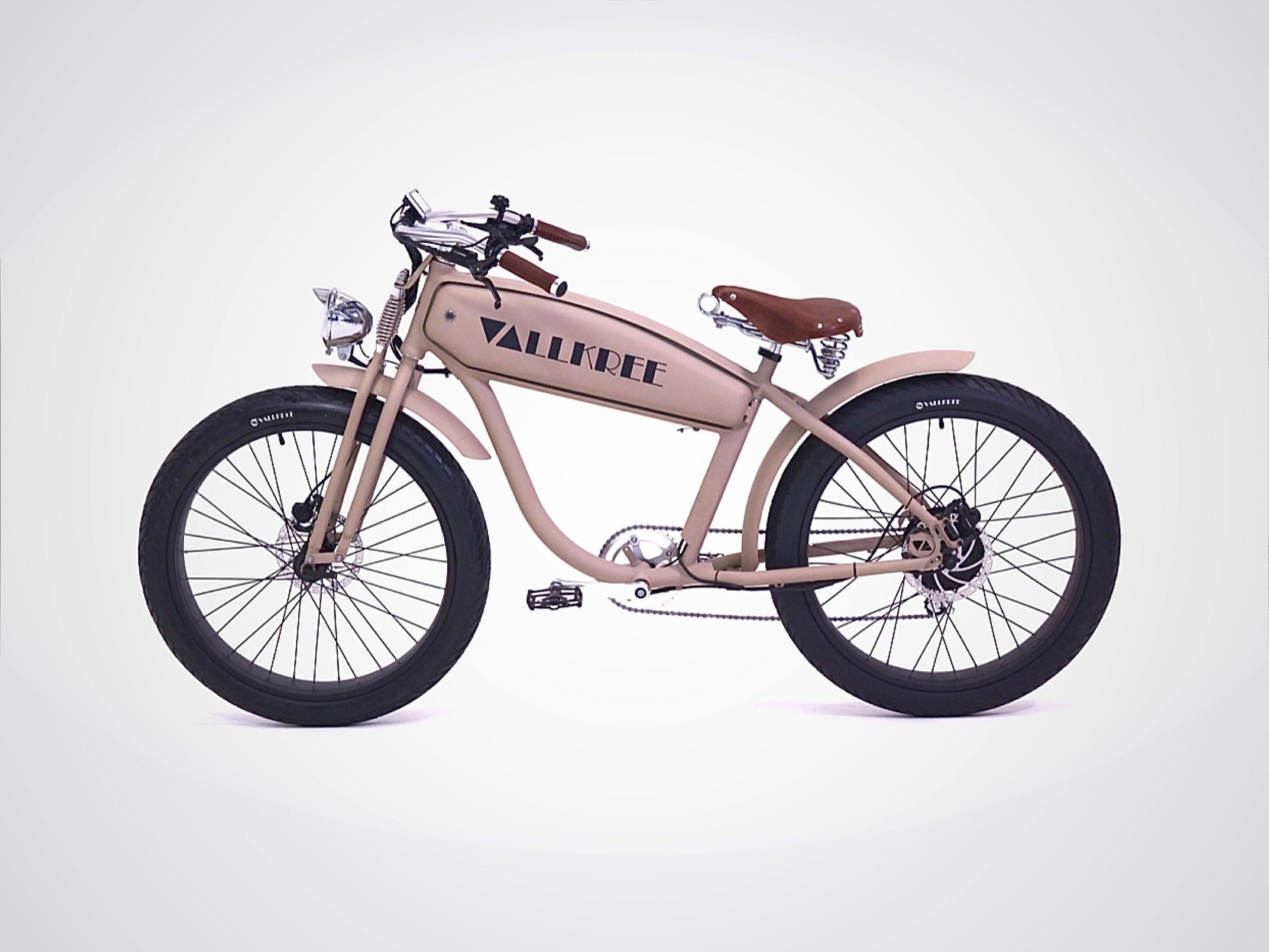 Vallkree bikes clearance for sale